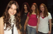 שירים וקליפים לבת מצווה